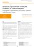 Hemşirelik Öğrencilerinin Yenilikçilik Özellikleri ve Etkileyen Faktörler Innovation Characteristics of Nursing Students and Affecting Factors