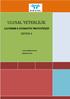 ULUSAL YETERLİLİK SEVİYE 4. [Belge başlığını yazın] [Belge alt başlığını yazın] YAYIN TARİHİ: REVİZYON NO:01