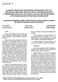 Assessment the Reliability of Different Mixed Dentition Analysis Methods to Estimate the Width of Unerupted Canines and Premolars