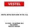 VESTEL BEYAZ EŞYA SAN. VE TİC. A.Ş. 01 OCAK 30 HAZİRAN 2011 ARA DÖNEM FAALİYET RAPORU