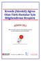 Kronik (Sürekli) Ağrısı Olan Türk Hastalar İçin Bilgilendirme Broşürü