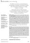 The Effect of Gender on Sexual Behavior, Knowledge of Sexually Transmitted Diseases and Contraceptive Methods in College Students in Turkey