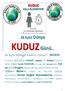 28 Eylül Dünya Kuduz Günü (1) NEDEN? yıl önce bugün (28 Eylül 1895 de) aramızdan ayrıldı Dünya Bilimine,