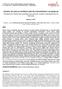 ZEMİNE AKTARILAN DEPREM KİNETİK ENERJİSİNDEN ÇIKARIMLAR INFERENCES FROM THE EARTHQUAKE KINETIC ENERGY TRANSMITTED TO THE SOIL