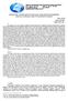 ÜNİVERSİTELİ ÖĞRENCİLERİN UTANGAÇLIK DÜZEYLERİNİN İNCELENMESİ ANALYSIS OF SHYNESS LEVELS OF UNIVERSITY STUDENTS