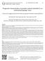 Diagnostic characteristics of geriatric patients admitted to an otorhinolaryngology clinic