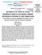 International Journal of Language Academy SUITABILITY OF TYPES OF VISUAL MATERIALS USING IN 5TH GRADE TURKISH TEXTBOOK ACTIVITIES TO THE CURRICULUM