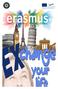 ERASMUS + PROGRAMI TR01-KA PROJE NUMARALI 2019 / 2020 AKADEMİK YILI GÜZ DÖNEMİ ÖĞRENCİ ÖĞRENİM HAREKETLİLİĞİ İLANI