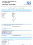 1,2,4-TRICHLOROBENZENE FOR SYNTHESIS MSDS