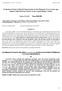 Evaluation of Some Cultural Characteristics in the Diagnosis of Leucostoma spp. Isolates Collected from Cherries in the Aegean Region, Turkey