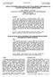 EFFECT OF POWDER MIXED DIELECTRIC ON MACHINING PERFORMANCE IN ELECTRIC DISCHARGE MACHINING (EDM)