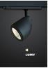 LUMY. The new definition of elegancy in lighting: LUMY