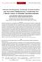 Fibrosis Development, Leukemic Transformation and Secondary Malignancies Complicating the Clinical Course of Essential Thrombocythemia