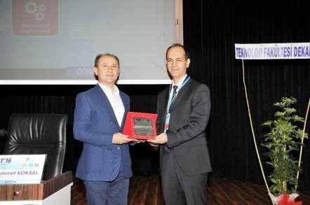 İleri Teknoloji ve Bilimler Konferansı ICAT