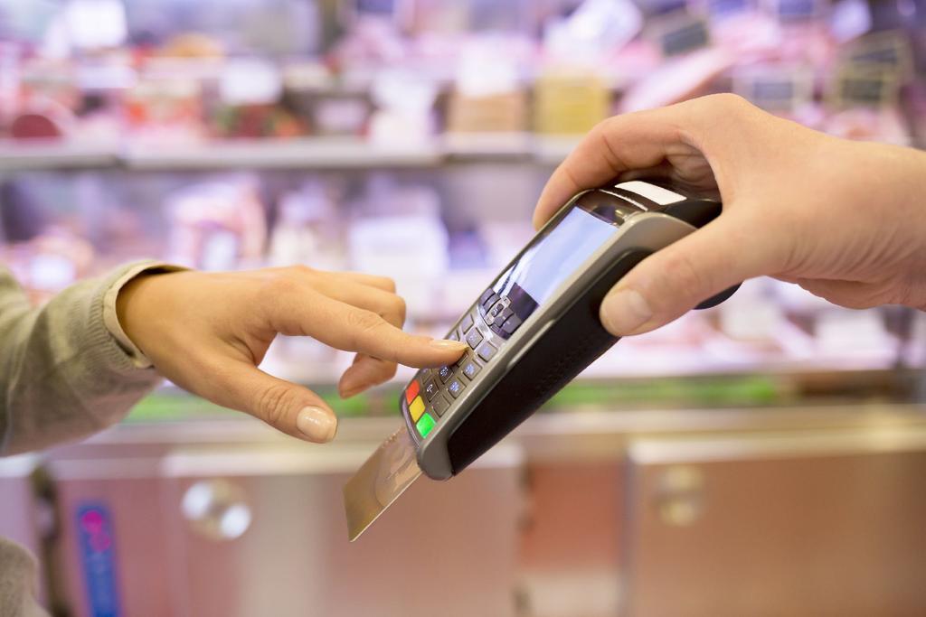 Toplam kartlı ödemeler %21 büyüdü, alışveriş tutarı 800 milyar TL yi aştı Kartlı Alışveriş