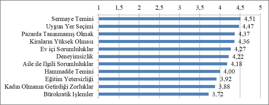 Hizmet Sektöründe Kadın Girişimciler: Çorum Araştırması iş hayatına ilk defa girişimci olarak başlamıştır.