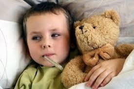 Hasta-8 SARP 5 yaşında erkek çocuk, 3 gündür düşmeyen ATEŞ Boyunda şişlik kriptik tonsillit ve lenfadenopati tespit