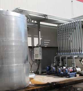 system, compressed air system,