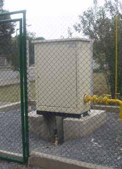 installation project, natural gas installation application, mechanical installation application, natural gas infrastructure application,