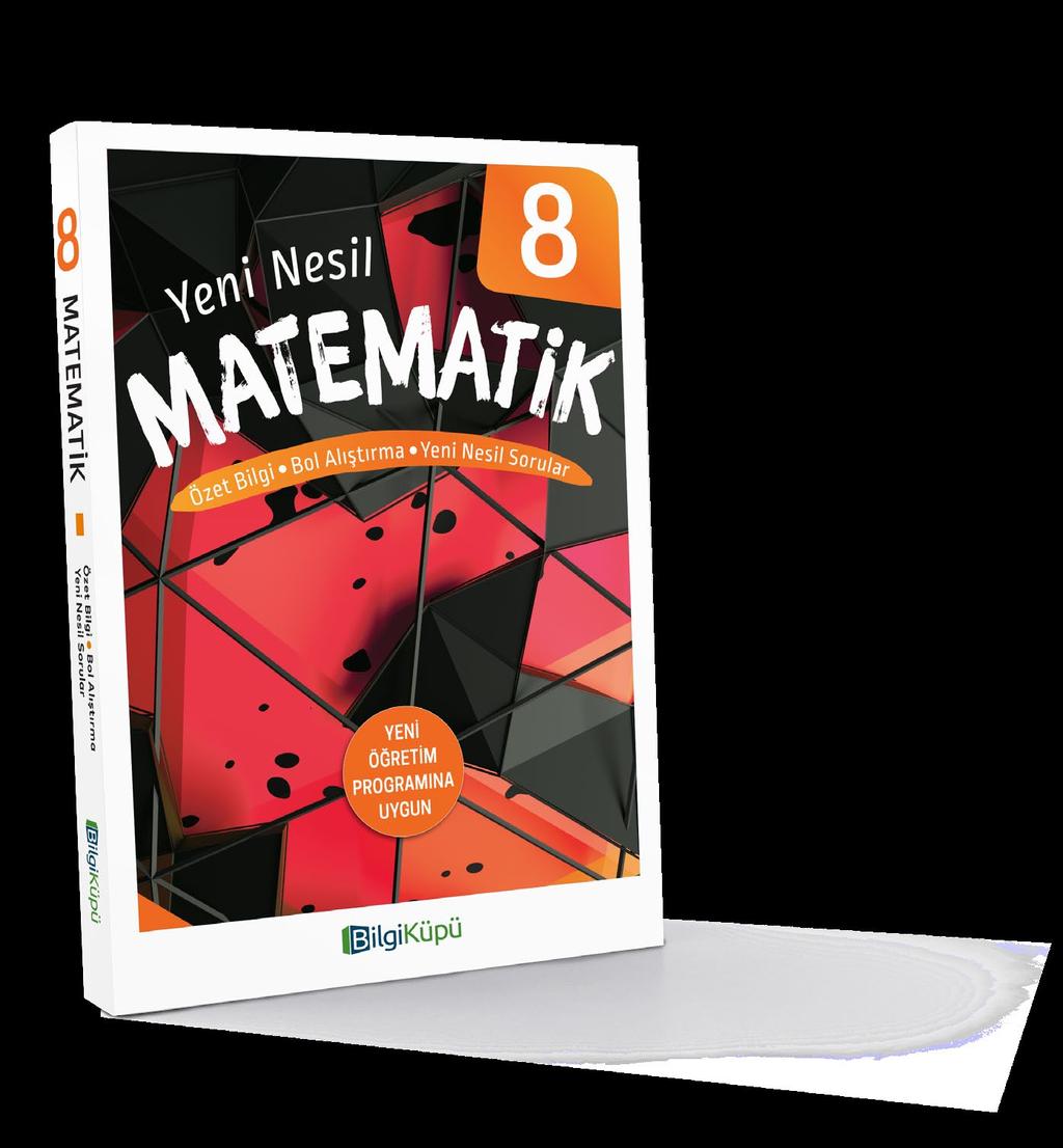 Yeni Nesil Matematİk Ortaokul öğrencilerinin matematiksel düşünme ve akıl yürütme becerileri Yeni Nesil Matematik kitaplarıyla