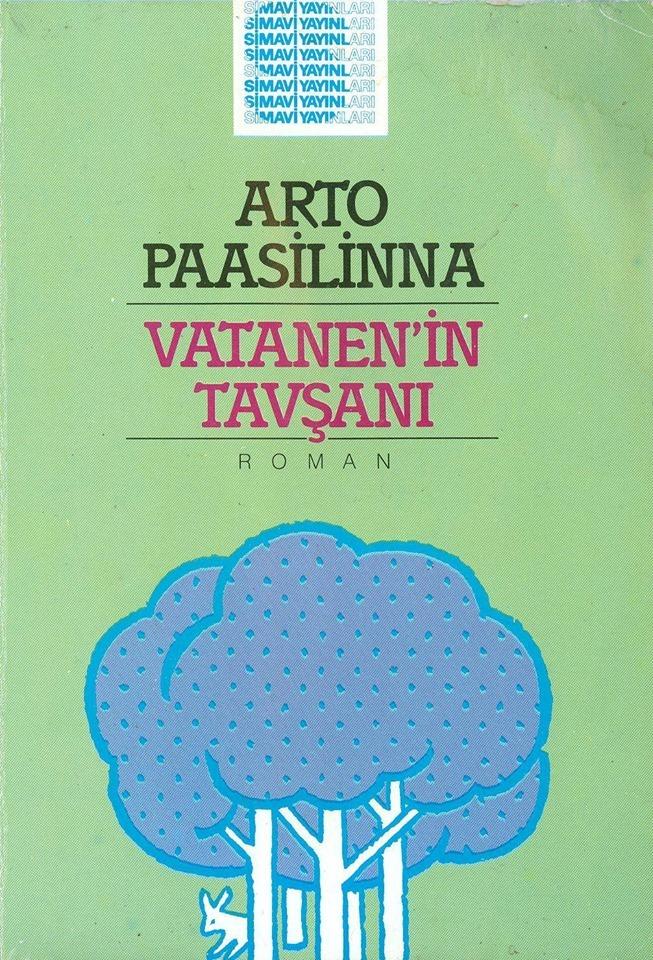 ARTO PAASILINNA VAT ANEN'iN T AVSANI - PDF Free Download