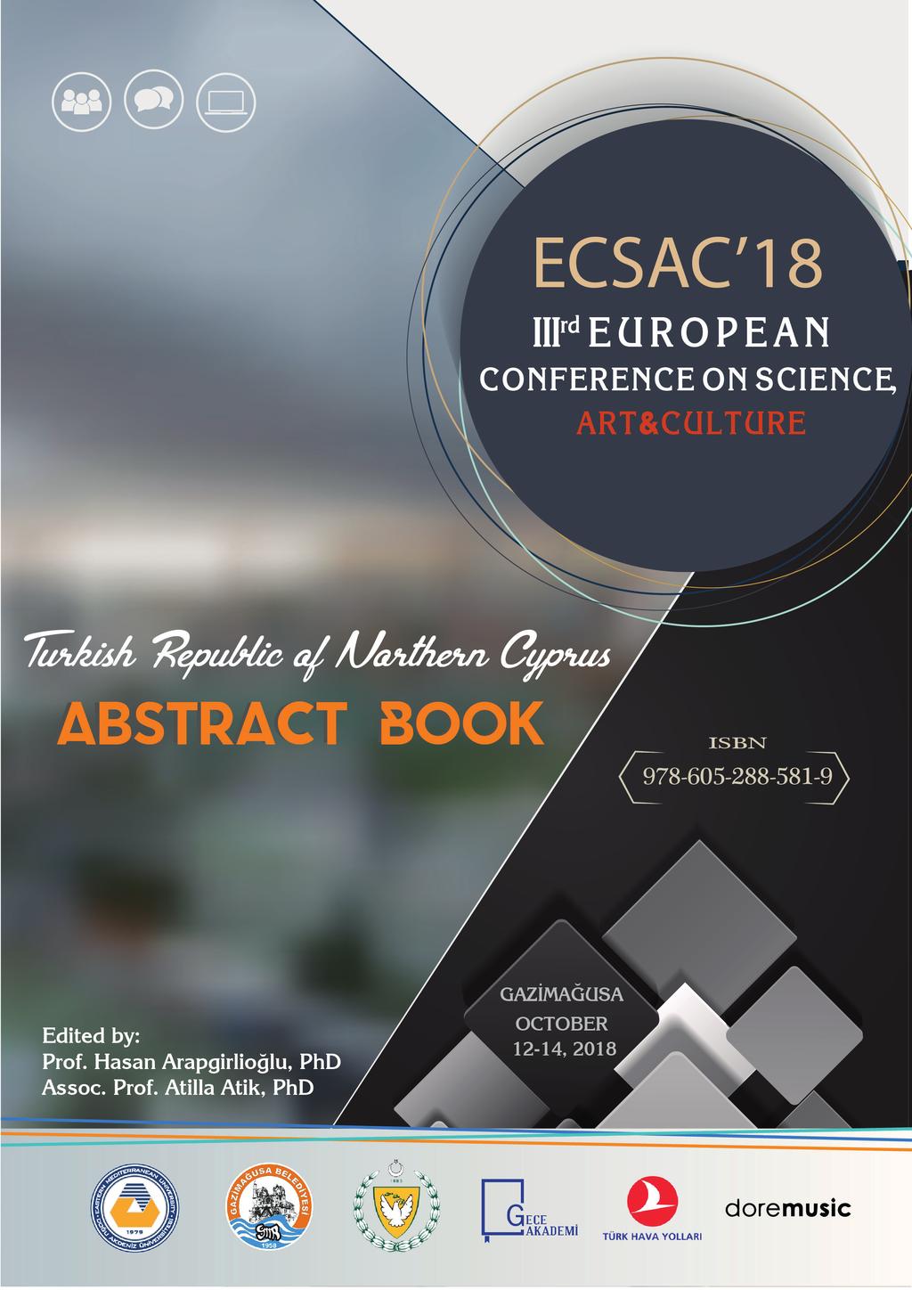 ECSAC 19