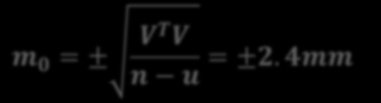 V = v 2 v 3 v 4 v 5 v 6 v 23 v 24 v 25 v 26 v 34 v 35 v 36 v 45 v 46 v 56 = 0. 003 0. 0023 0. 0000 0. 000 0. 0009 0.