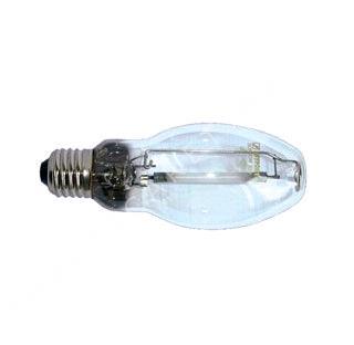 Yüksek basınçlı civa buharlı lambalar: Civa buharının elektrik akımı ile teması yoluyla ışık üretilmektedir.