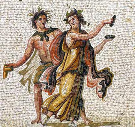 Dünya nın en büyük mozaik müzelerinden biri olan, yeni restore edilen Antakya Müzesi gezisi.