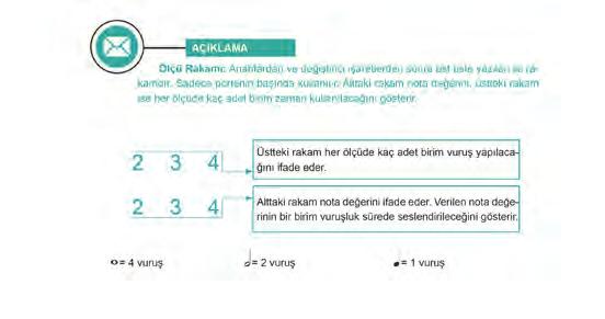 kurma, yeni bilgileri yorumlama ve kendilerini