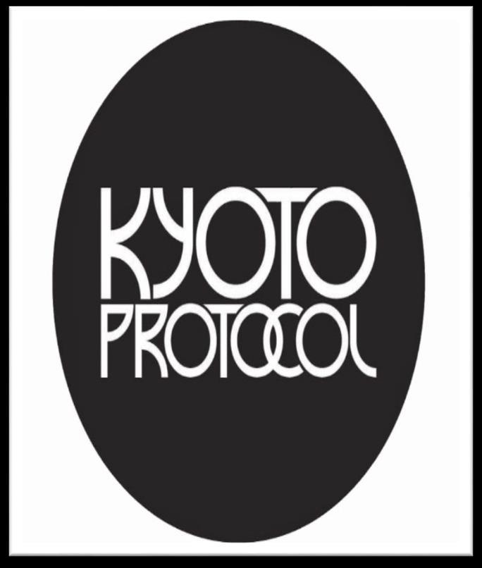 Kyoto Protokolü 16 Şubat 2005 te yürürlüğe giren Kyoto Protokolü ne Mayıs 2010 itibariyle 191 ülke ve Avrupa Birliği taraftır.