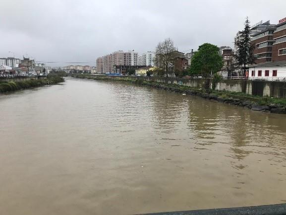 Tüm kesitlere ait sonuçlar ise Tablo 20 de verilmiştir. Şekil 9.