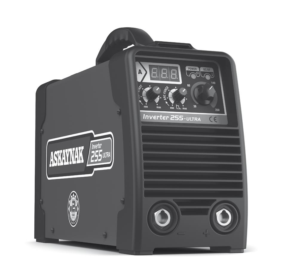 INVERTER