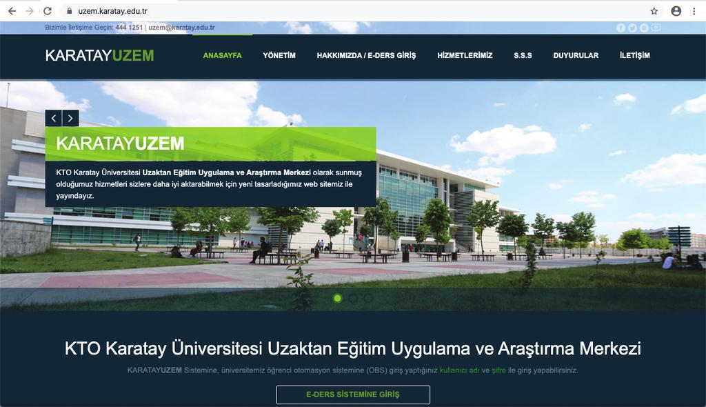 UZEM