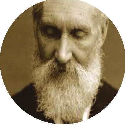 JAMES CLERK MAXWELL 1831-1879