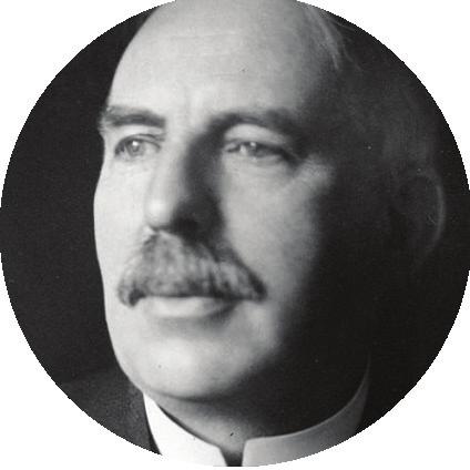 ERNEST RUTHERFORD 1885-1962