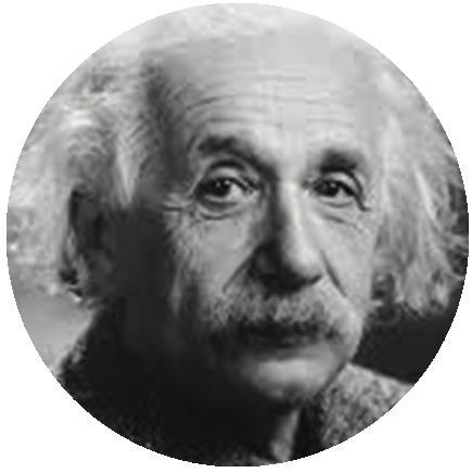 ALBERT EINSTEIN 1879-1955 Teorik