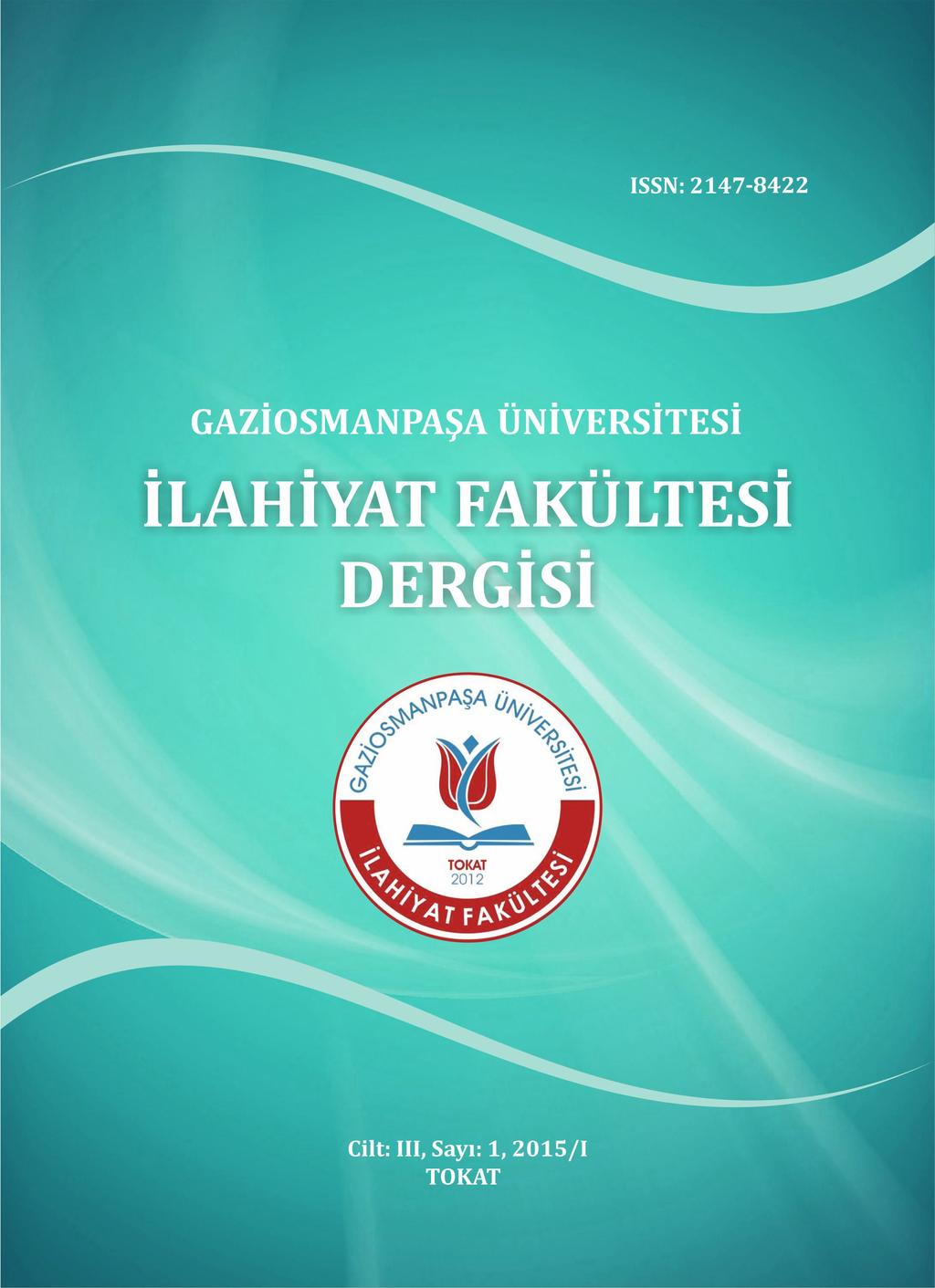 ilahiyat fakultesi dergisi pdf free download
