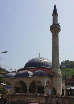 Prizren Mehmed Paşa