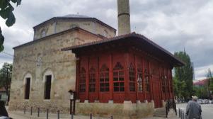 Koca Sinan Paşa Camii