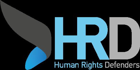 HUMAN RIGHTS DEFENDERS e.v.