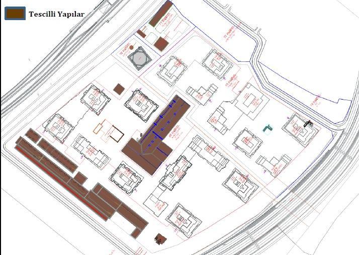 774 ada 83 parsel A BLOK 42.891,28 M² B BLOK 39.771,88 M² C BLOK 8.088,49 M² D BLOK 30.670,37 M² E BLOK 23.888,12 M² F BLOK 34.930,92 M² G BLOK 24.015,33 M² H BLOK 36.584,79 M² I BLOK 36.