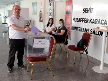 Zehirsiz ve tadýnýn güzel olduðunu dile getiren Avcýoðlu, Bu mantarlar zehirsiz ve lezzetli. Et gibi kavur- Köyde bu mantarýn nerde yetiþtiðini ise sadece bir kiþi biliyor.