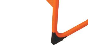 Backrest: PPC Profil // Profile: 5 mm Standart Yükseklik // Standard Height: 37, 40,