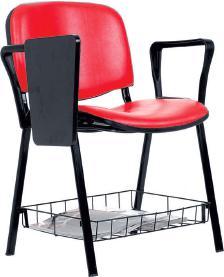 Sırtlık // Seat Backrest:  5 mm ALBE311 SANDALYE // Chair Oturak