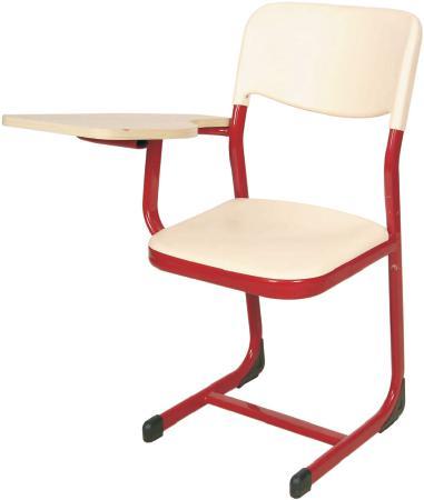 KOLÇAKLI SANDALYE // Armlet Chair Oturak Sırtlık // Seat Backrest: PPC Profil // Profile: 20x40x1.