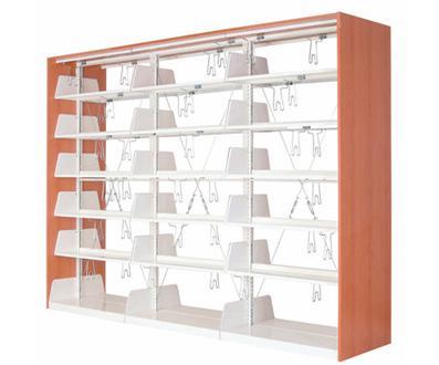 DOLAP Periodic Cabinet