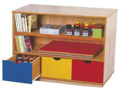 Shelf Cabinet 3