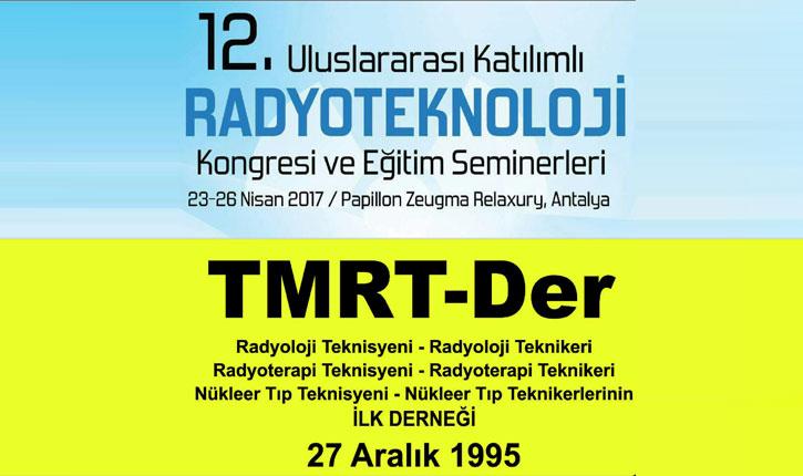 TMRT-Der 12.