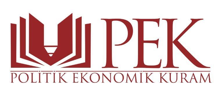 Politik Ekonomik Kuram 2019, Cilt 3(2), 257-272 Platon un Sosyal Kuramı Üzerine 1 O. İnan ŞENSES 2 Makale Bilgileri Makale Geçmişi: Makalenin Yüklendiği Tarih: 22.10.